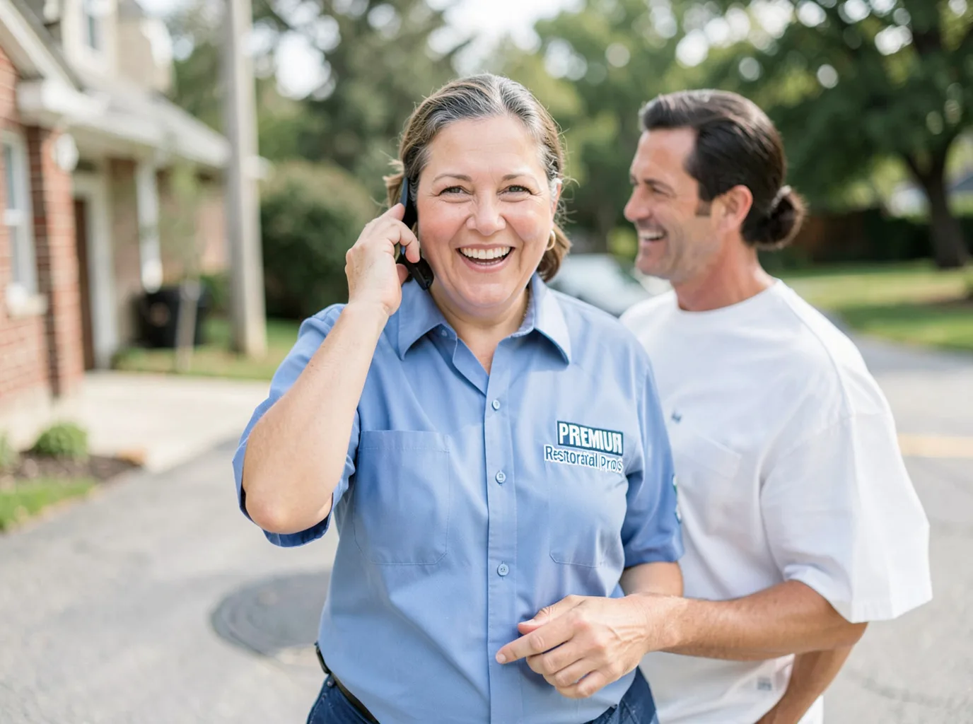 Water Damage Restoration Ringoes, NJ FAQs
